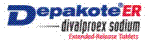 Depakote ER™
